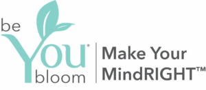 Be You Bloom® Logo