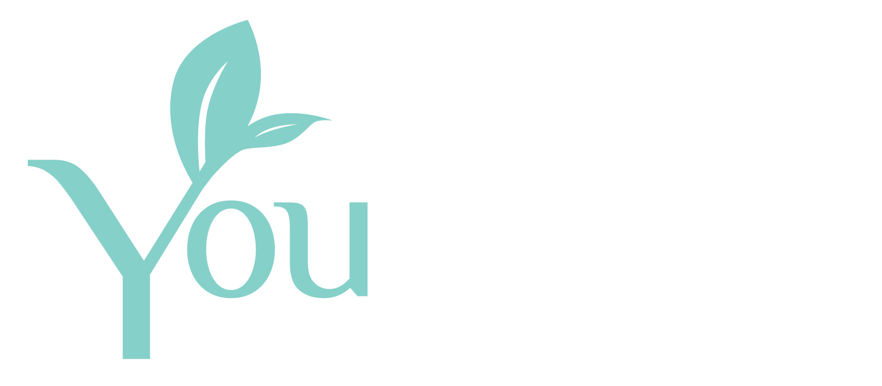 Be You Bloom® Logo